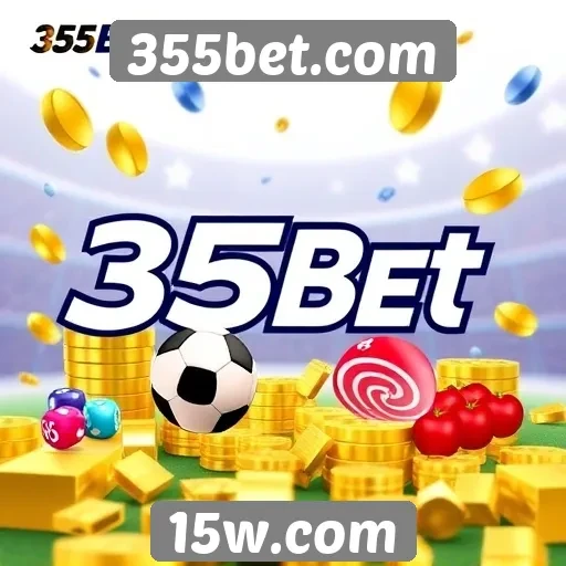 Principais jogos disponíveis na plataforma 355bet