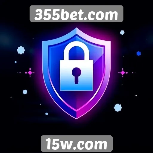 Segurança e proteção de dados no 355bet