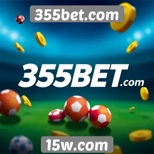 Avaliação das promoções e bônus no 355bet