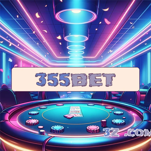 Apostas Inovadoras: 355bet.com Revoluciona o Jogo Online