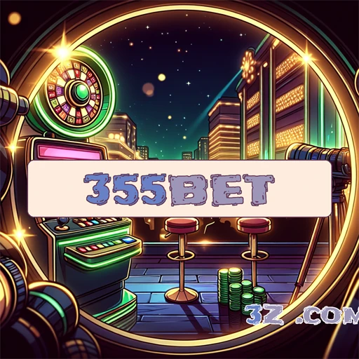 Inovação e Diversão: A Plataforma do 355bet em Foco