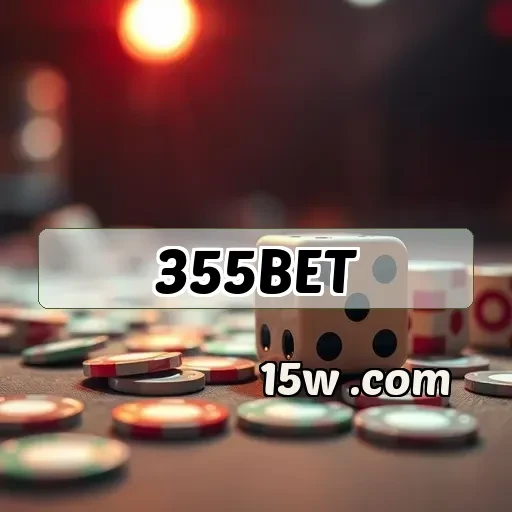 355bet.com: O Paraíso dos Jogos e Apostas Online para os Brasileiros