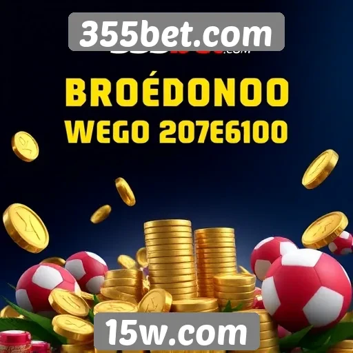 Promoções e bônus disponíveis na 355bet